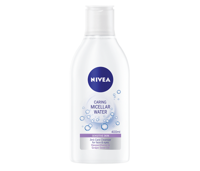 Nivea Micellair Water Sensitive - Zoom Image