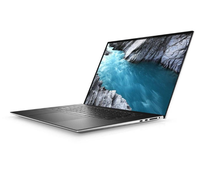 Dell XPS 17 9700 17inch Intel Core i9-10885H 32GB RAM 1TB SSD Windows 10 - Silver - Zoom Image 2