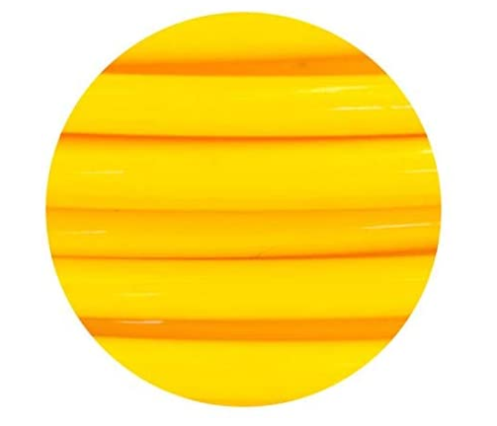 ColorFabb 1.75mm nGen Yellow Transparent 750g 3D Printer Filament - Zoom Image