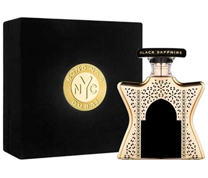 Bond No. 9 100ml Dubai Black Sapphire Eau de Parfum - Zoom Image