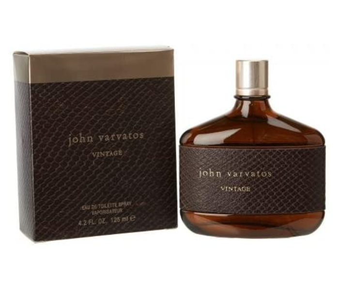 John Varvatos 125ml Eau de Toilette for Men - Zoom Image