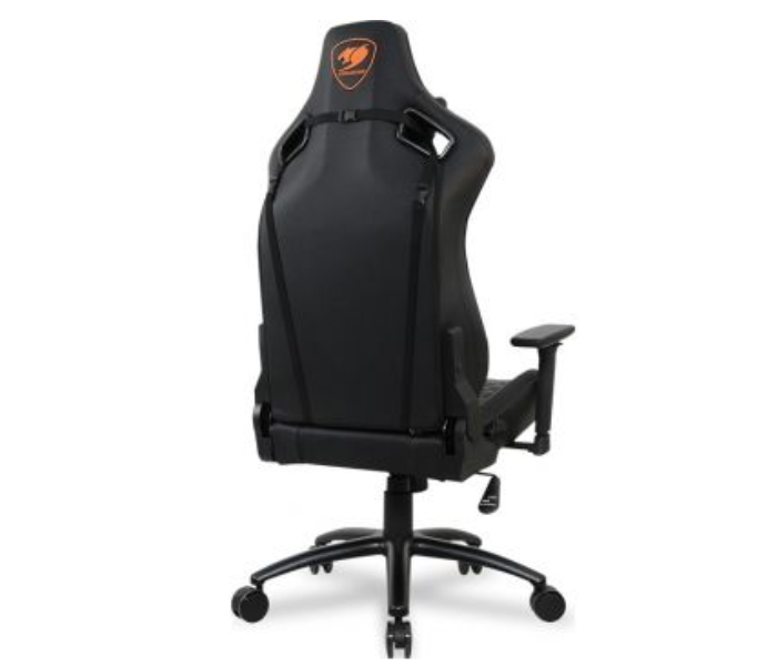 Cougar Explore S Gaming Chair - Black - Zoom Image 3