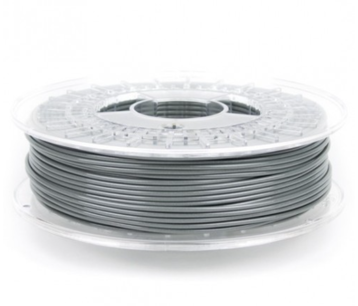 ColorFabb 1.75mm Ngen Silver Metallic 750gm 3D Printer Filament - Zoom Image 1