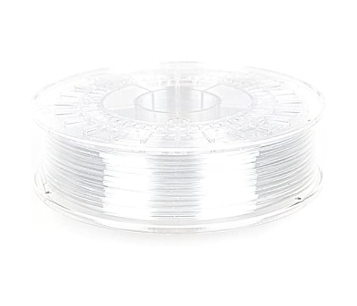 ColorFabb 2.85mm XT Clear 750g 3D Printer Filament - Zoom Image