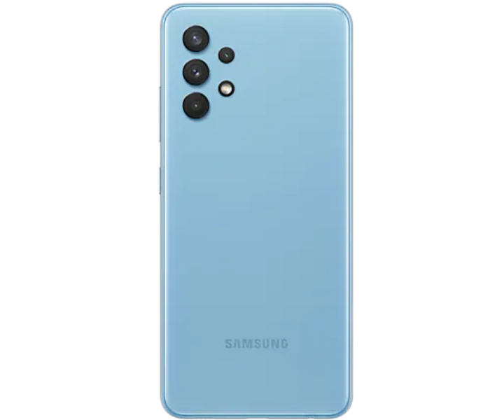 Samsung Galaxy A32 6GB RAM 128GB 5G - Blue - Zoom Image 3