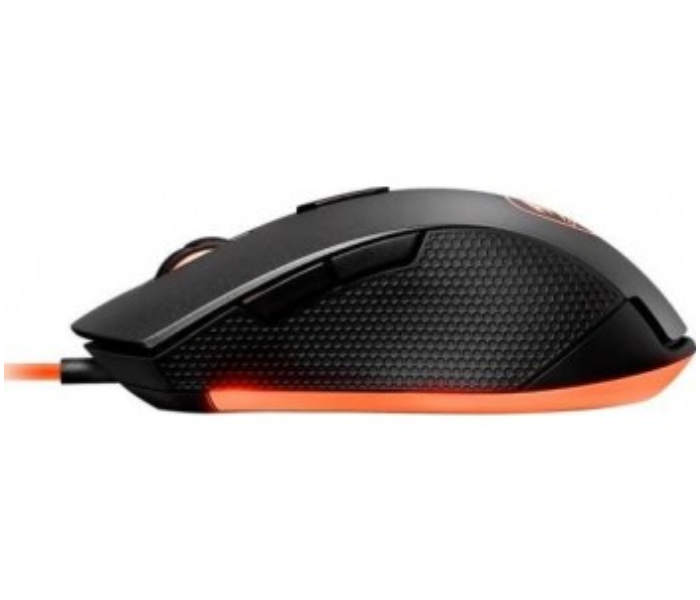 Cougar Minos X2 Gaming Mouse - Black - Zoom Image 2