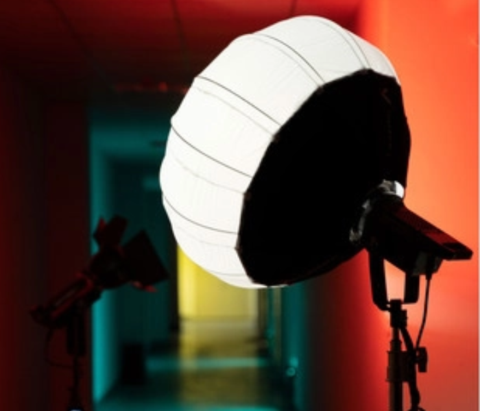 Aputure Awp-7432 26 Inch Lantern Softbox - White - Zoom Image 7