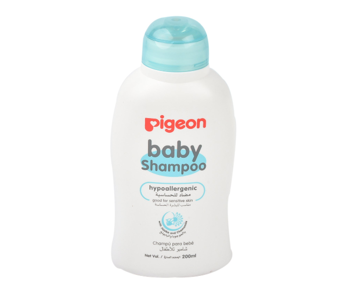 Pigeon Baby Shampoo - Zoom Image