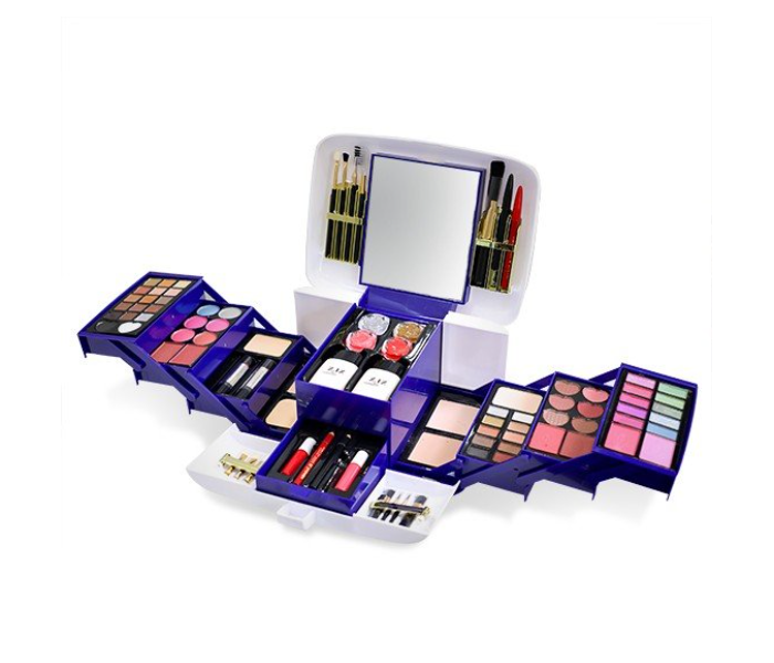 Miss Beauty XLX 2017-2022 Collection Make Up Kit for Women - Zoom Image 1