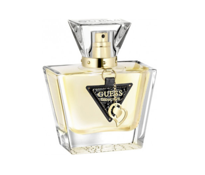 Guess 75ml Seductive Eau de Toilette for Women - Zoom Image