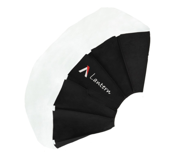 Aputure Lantern Softbox - Black & White - Zoom Image 4