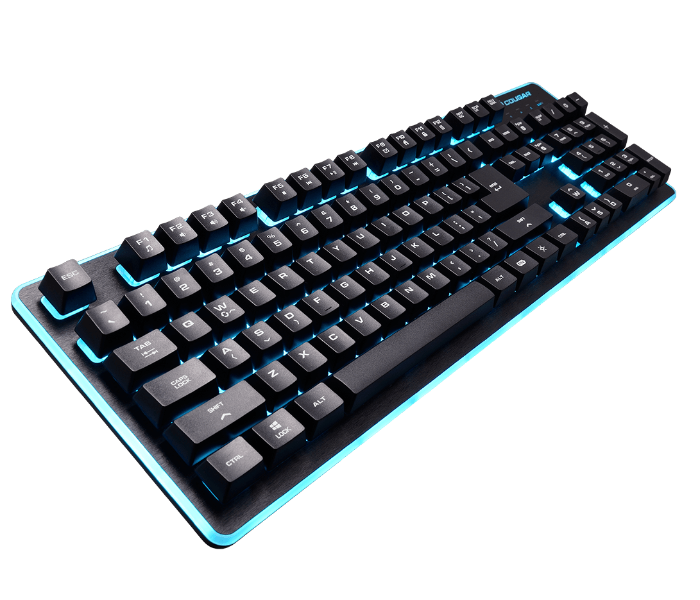 Cougar Deathfire EX Hybrid Gaming Keyboard and Mouse Combo - Zoom Image 8