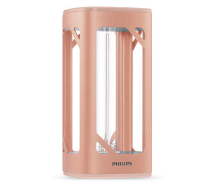 Philips 24W UV-C Disinfection Desk Lamps - Champagne - Zoom Image 3