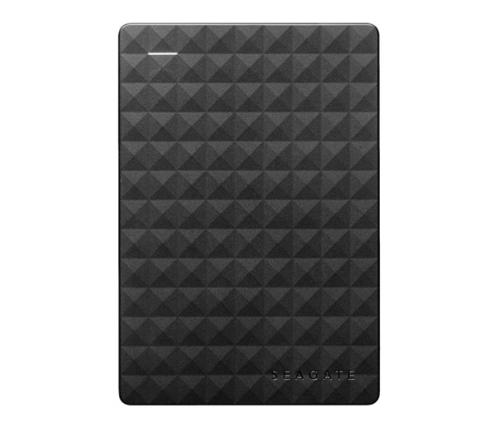 Seagate STEA5000402 5TB Expansion Portable USB 3.0 External Hard Drive - Black - Zoom Image 1