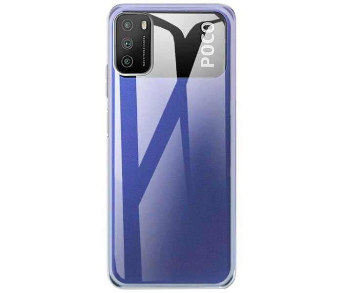 Poco M3 4GB RAM 64GB Storage -Blue - Zoom Image 4