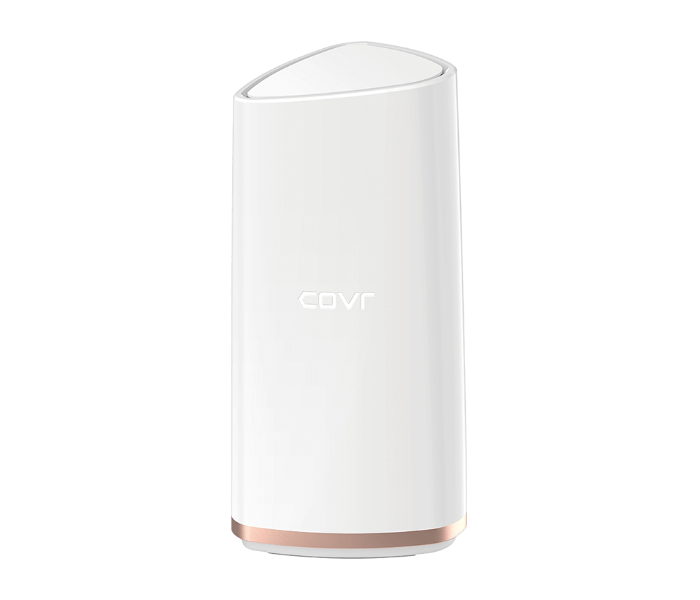 D-Link COVR AC2200 Tri Band Whole Home Mesh Wi-Fi System - White - Zoom Image 2