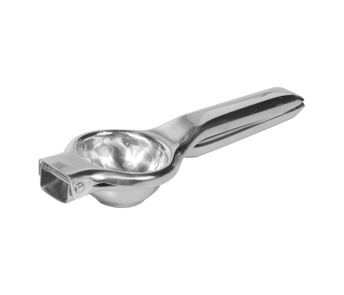 Delcasa DC1444 SS Lemon Squeezer - Silver - Zoom Image 3