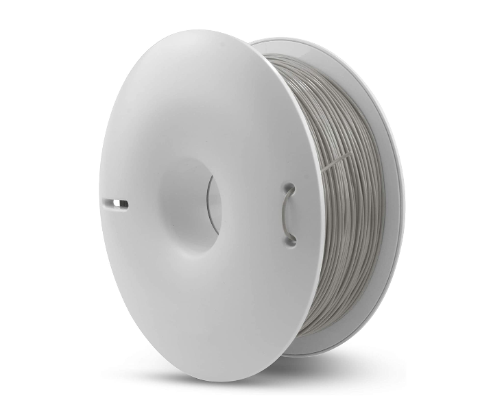 Fiberlogy 1.75mm 3D Printer Filament HD PLA Gray - Zoom Image