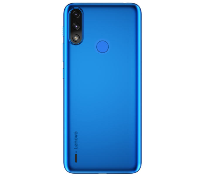 Lenovo K13 2GB RAM 32GB Storage - Tahiti Blue  - Zoom Image 2