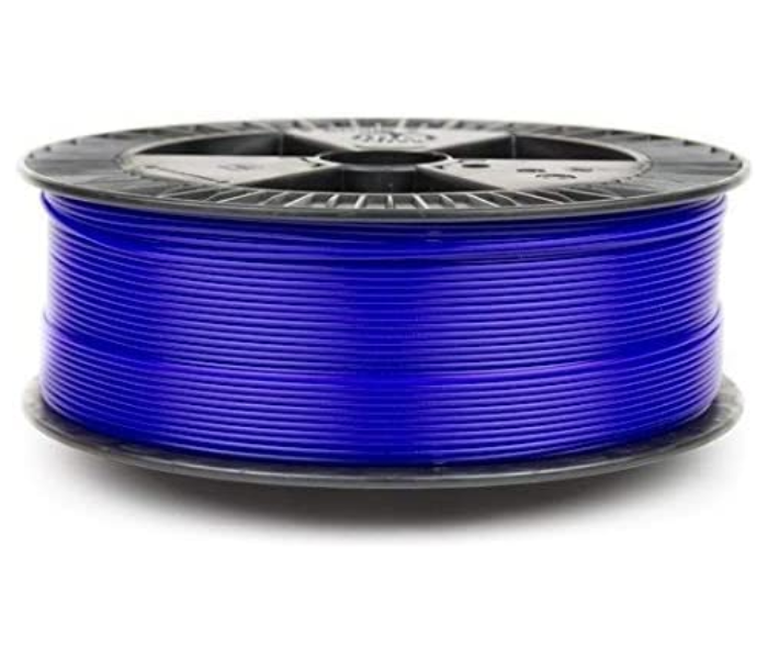 ColorFabb 1.75mm PLA ECONOMY 8000g 3D Printer Filament - Dark Blue(Image Upload Start) - Zoom Image