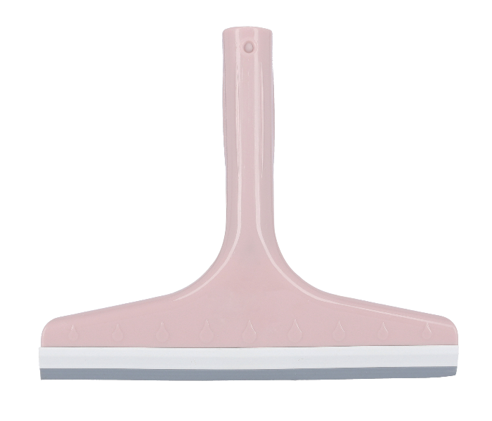 Delcasa DC1132 Window Squeegee- Purple - Zoom Image 1