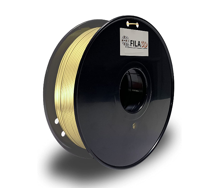 Fila3D 1.75mm PVA 500Gram 3D Printer Filament - Natural - Zoom Image 2