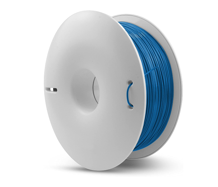 Fiberlogy 1.75mm 3D Printer Filament FiberFlex 40D Blue - Zoom Image