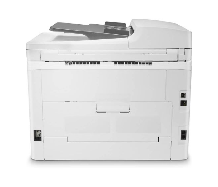 HP Color LaserJet Pro MFP M183FW Printer - White - Zoom Image 2