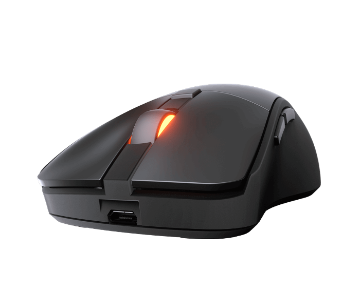 Cougar SURPASSION RX Wireless Optical Gaming Mouse - Black - Zoom Image 5