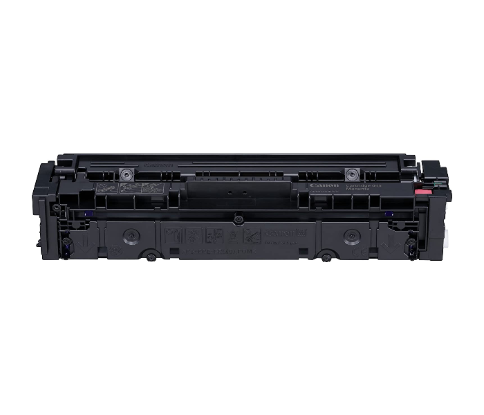 Canon 045 Genuine Toner Cartridge - Magenta - Zoom Image 1