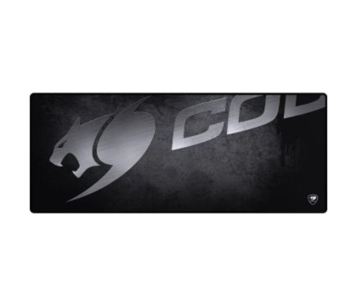 Cougar Arena X Extra Large Gaming Mouse Pad - Black - Zoom Image 1