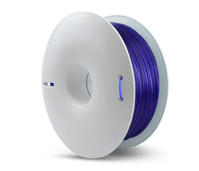 Fiberlogy 1.75mm 3D Printer Filament PET-G Navy Blue - Zoom Image