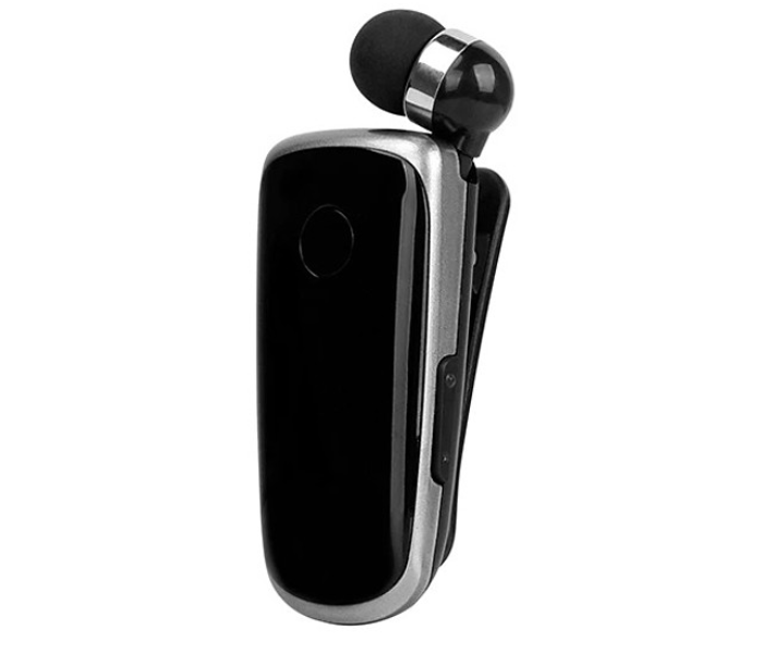 Jongo ART-K39 Clip-On Ultimate Style and Sound Headset - Zoom Image