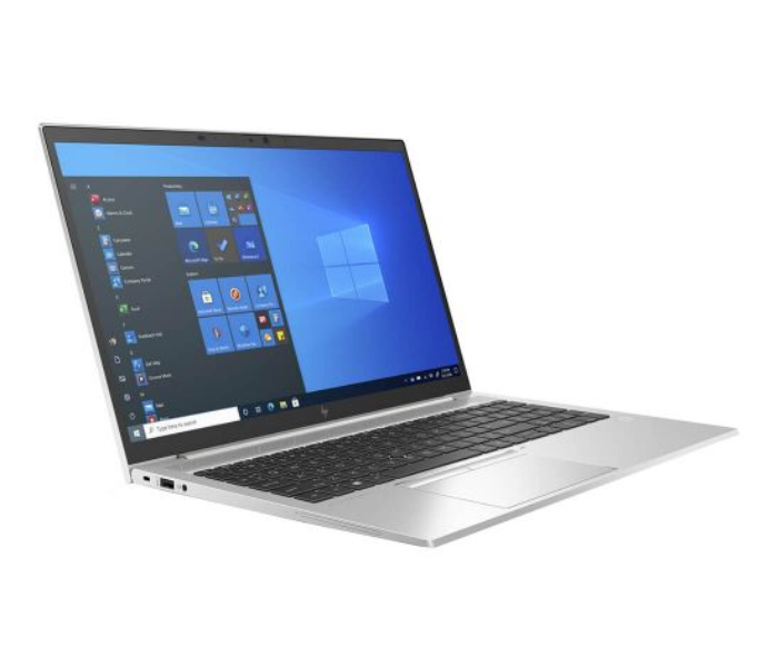 HP EliteBook 850 G8 2Y2Q1EA 15.6 inch FHD Intel Core i7 1165G7 32GB RAM 1TB SSD Windows 10 Pro - Silver - Zoom Image 2