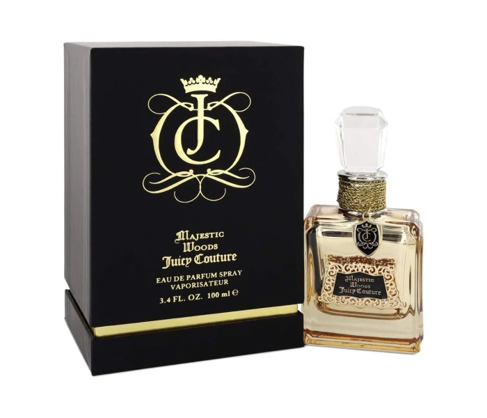 Juicy Couture 100ml Majestic Woods Eau de Parfum for Women - Zoom Image