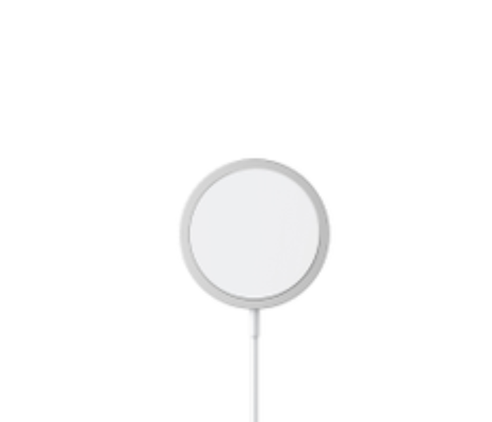 Xcell MagSafe Wireless Charger - White - Zoom Image