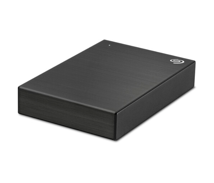 Seagate STKB2000400 One Touch Portable External Hard Drive 2TB - Black - Zoom Image 4