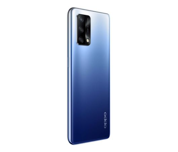 Oppo A74 6GB RAM 128GB - Midnight Blue - Zoom Image 5