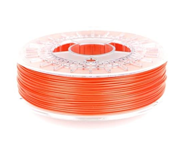 ColorFabb 1.75mm PLA PHA Warm Red 750g 3D Printer Filament - Zoom Image