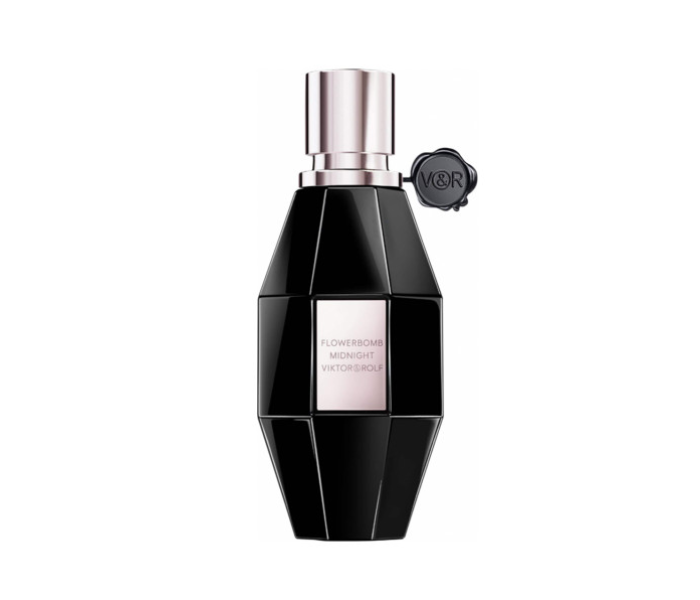 Viktor and Rolf 100ml Flowerbomb Midnight EDP for Women - Zoom Image