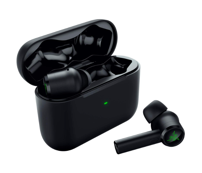 Razer Hammerhead True Wireless Pro - Black - Zoom Image 1