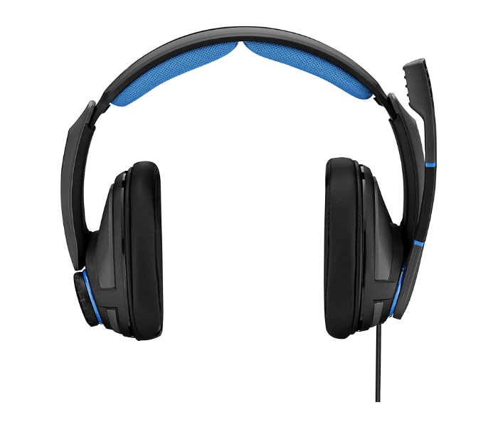 Sennheiser GSP 300 Wired Gaming Headset - Black - Zoom Image 2