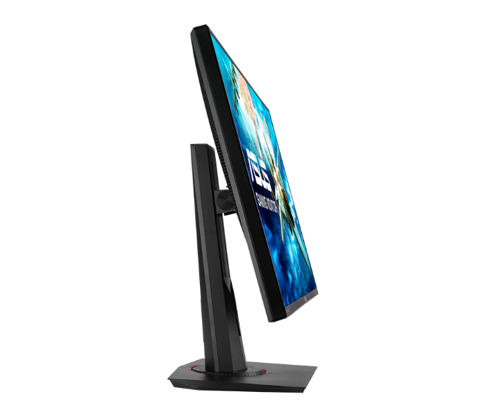 ASUS VG278QR 27Inch Full HD Gaming Monitor – Black - Zoom Image 2