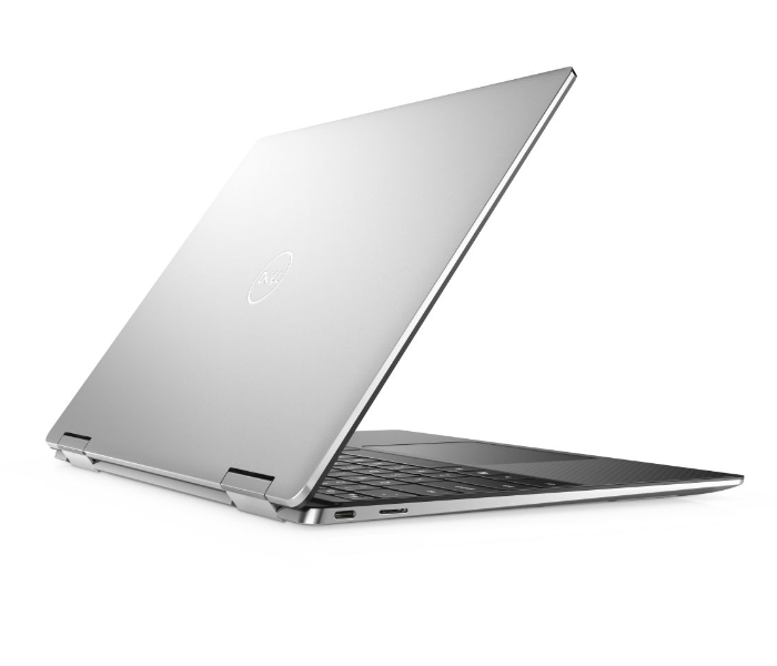 Dell XPS 7390 13.4inch 1.3 GHz Intel  Core i7-1065G7 32GB RAM 1000GB SSD Windows 10 Home - Silver - Zoom Image 4