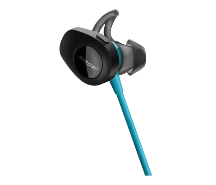 Bose Sound Sport Wireless – Blue - Zoom Image 2