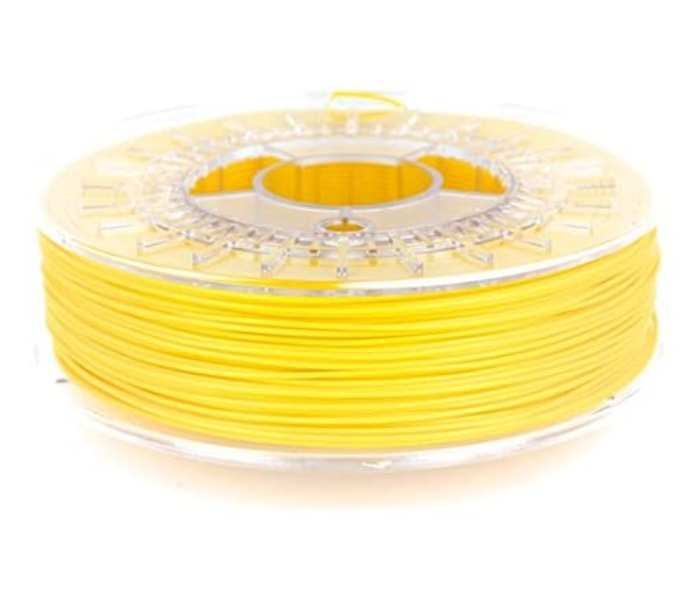 ColorFabb 1.75mm PLA PHA Signal Yellow 750g 3D Printer Filament - Zoom Image