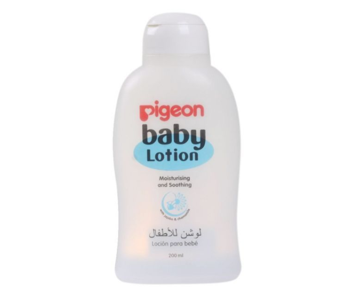 Pigeon 200ml Baby Lotion - Zoom Image