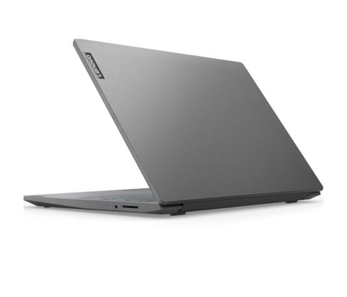 Lenovo V15 Notebook  82C500TAAK 15.6 Inch FHD Intel Core i5-1035G1-1.10GHz Processor 4GB RAM 1TB  2GB NVIDIA GEFORCE MX330 Graphics DOS Laptop - Grey - Zoom Image 2