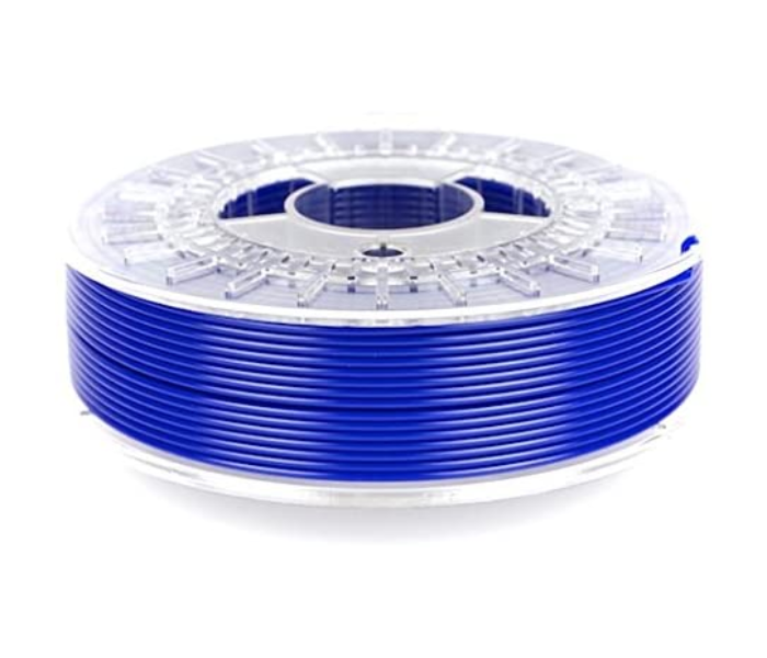 ColorFabb 1.75mm PLA PHA Ultra Marine Blue 750g 3D Printer Filament - Zoom Image