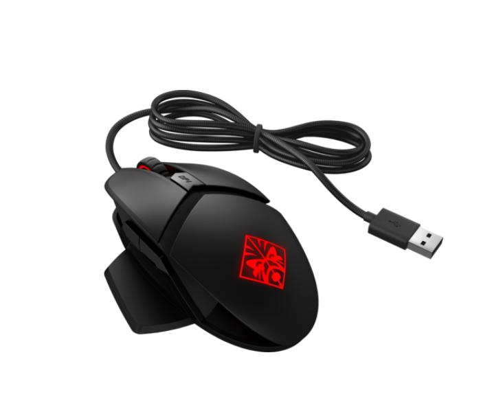 HP Omen 2VP02AA Reactor Mouse  - Zoom Image 1